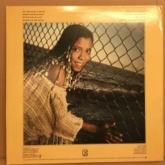 PATRICIA RUSHEN - PIZZAZZ 1979 2.EL PLAK