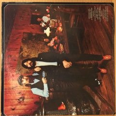 SEALS AND CROFTS - DIAMOND GIRL 1973 PLAK 2.EL