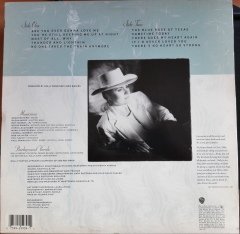 HOLLY DUNN - THE BLUE ROSE OF TEXAS (1989) - 2.EL PLAK