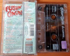 FÜSUN ÖNAL - AH NEREDE KASET 2.EL