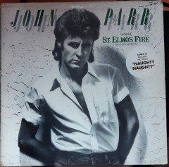 JOHN PARR - JOHN PARR (1985) - 2.EL PLAK