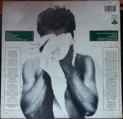 JOHN PARR - JOHN PARR (1985) - 2.EL PLAK