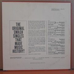 12 MILLION-PLUS SELLERS! VOLUME 2 (1963) - LP 2.EL PLAK