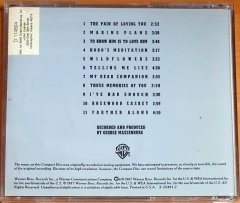 DOLLY PARTON, LINDA RONSTADT, EMMYLOU HARRIS - TRIO (1987) - CD 2.EL