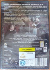 FOOTSTEPS IN THE FOG - DVD SIFIR TR ALTYAZI YOKTUR