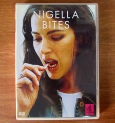 NIGELLA BITES NIGELLA LAWSON - DVD 2.EL