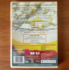 NIGELLA BITES NIGELLA LAWSON - DVD 2.EL