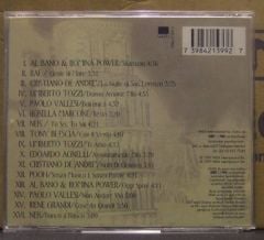 ITALIANO AMORE KARIŞIK CD 2.EL
