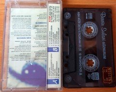 BERRİN SULARİ - GÖZNURUM KASET 2.EL