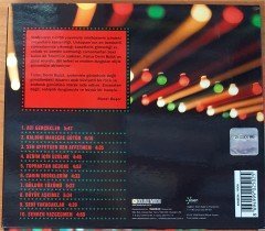 FAİRUZ DERİN BULUT / ALİ TEKİNTÜRE - ARABESK CD 2.EL