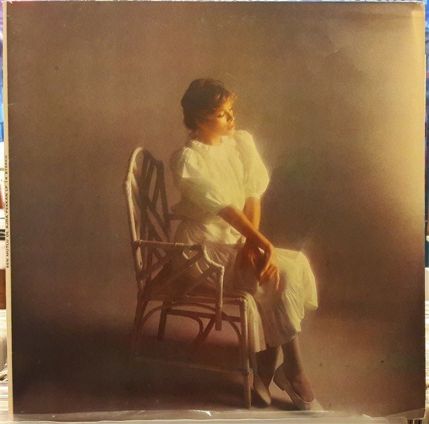 AJDA PEKKAN - SEN MUTLU OL - PLAK 2.EL