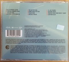 PLACEBO SLEEPING WITH GHOSTS (2003) CD 2.EL