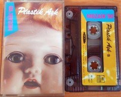 MOZAİK '90 - PLASTİK AŞK (1990) - KASET 2.EL