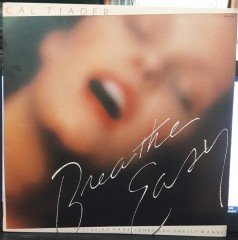 CAL TJADER - BREATH EASY (1978) - 2.EL PLAK