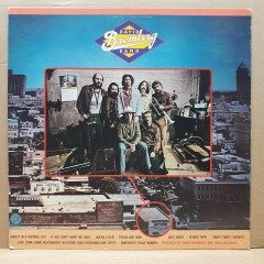 DAVID BROMBERG - BANDIT IN A BATHING SUIT (1978) - LP 2.EL PLAK