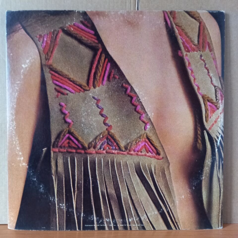 BOOTS RANDOLPH – THE WORLD OF BOOTS RANDOLPH (1971) - 2LP 2.EL PLAK
