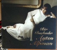 AYTEN ALPMAN - BİR BAŞKADIR - CD 2.EL
