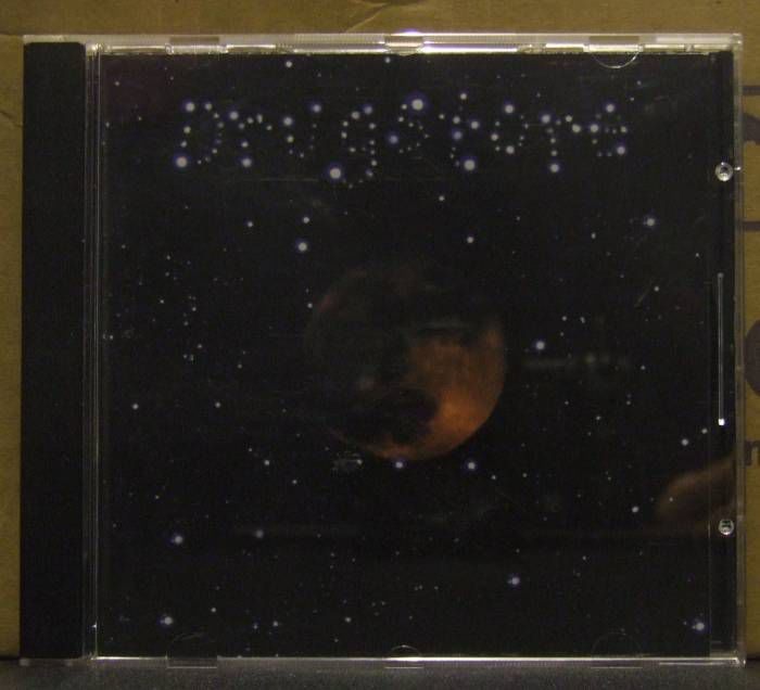 DRUGSTORE same title 1995 CD ALTERNATIVE ROCK 2.EL