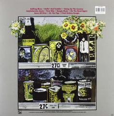 CANNED HEAT - COOK BOOK (THE BEST OF) - PLAK SIFIR