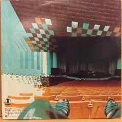 JONI MITCHELL - MILES OF AISLES (1974) 2.EL 2PLAK