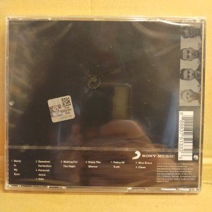 DEPECHE MODE - VIOLATOR (1990) CD SIFIR