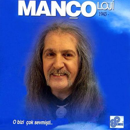 BARIŞ MANÇO - MANÇOLOJİ (1999) - 2CD COMPILATION SIFIR