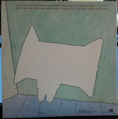 GENESIS - DUKE (1980) - 2.EL PLAK