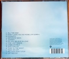 CRAIG DAVID - THE STORY GOES (2005) - CD 2.EL
