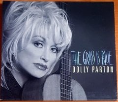 DOLLY PARTON - THE GRASS IS BLUE (1999) - CD 2.EL