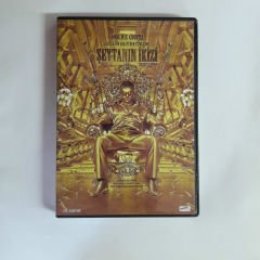 ŞEYTANIN İKİZİ THE DEVILS DOUBLE DVD 2.EL