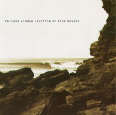 POLYGON WINDOW - DURFING ON SINE WAVES (1993) - CD WARP RECORDS TECHNO IDM EXPERIMENTAL 2.EL