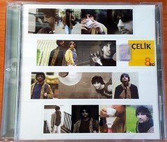 ÇELİK - 8İNCİ CD 2.EL