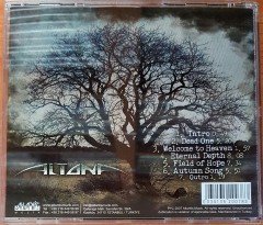 ALTONA - ALTONA CD 2.EL