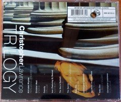 CHRISTOPHER LAWRENCE - TRILOGY / PART ONE: EMPIRE (2000) CD TRANCE 2.EL