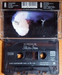 İLHAN İREM - KORİDOR (1994) - KASET KENT 2.EL