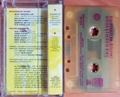 BULUTSUZLUK ÖZLEMİ - GÜNEŞİMDEN KAÇ (1992) AZİZ KASET 2.EL
