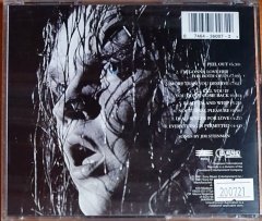 MEAT LOAF - DEAD RINGER (1981) - CD 2.EL