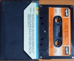 ZEKİ MÜREN - NAZAR BONCUĞU - KASET UZELLİ 2.EL