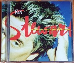 ROD STEWART - WHEN WE WERE THE NEW BOYS (1998) - CD PROMO 2.EL