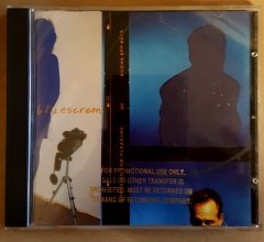 JON HASSEL & BLUESCREEN - DRESSING FOR PLESSURE (1994) - CD FUTURE JAZZ PROMO 2.EL