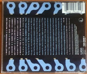 CHICAGO - 16 (1982) - CD 2.EL