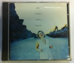 JULIA FORDHAM - FALLING FORWARD (1994) - CD SIFIR