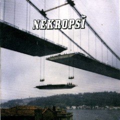 NEKROPSİ same title (2007) CD 2.EL