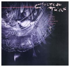 COCTEAU TWINS - TREASURE (1984) - PLAK SIFIR