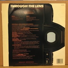 CHECKFIELD - THROUGH THE LINES