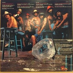 INSTANT FUNK - INSTANT FUNK (1979) 2.EL PLAK