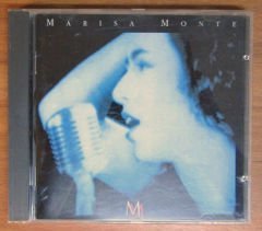 MARISA MONTE - 1988 CD 2.EL