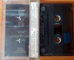 JETHRO TULL - THE BEST OF JETHRO TULL THE ANNIVERSARY COLLECTION VOL 1 (1995) KENT CASSETTE MADE IN TURKEY ''USED''