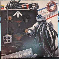 WHO - WHO ARE YOU (1978) - 2.EL PLAK