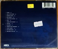 INCOGNITO - BLUE MOODS (1997) TALKIN' LOUD CD 2.EL